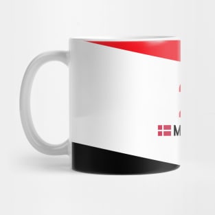 F1 2023 - #20 Magnussen Mug